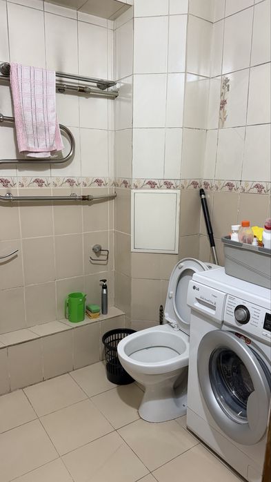 Сдаю квартиру длительно