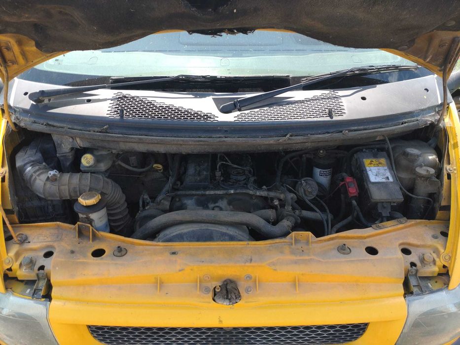 FORD Transit 0 — imagine 5