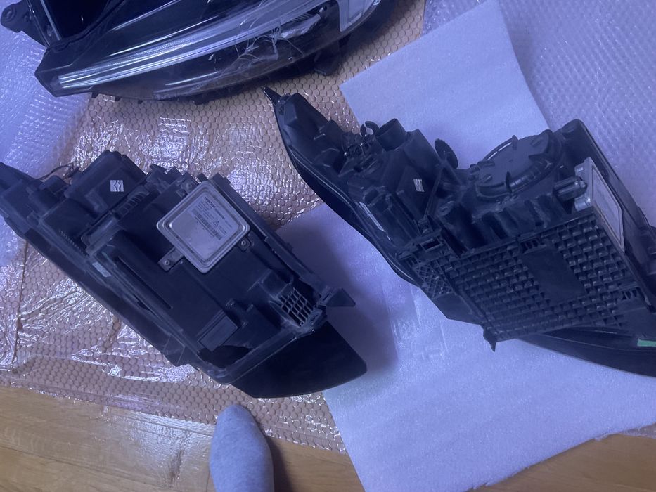 Faruri Range Rover Evoque 2016-2022