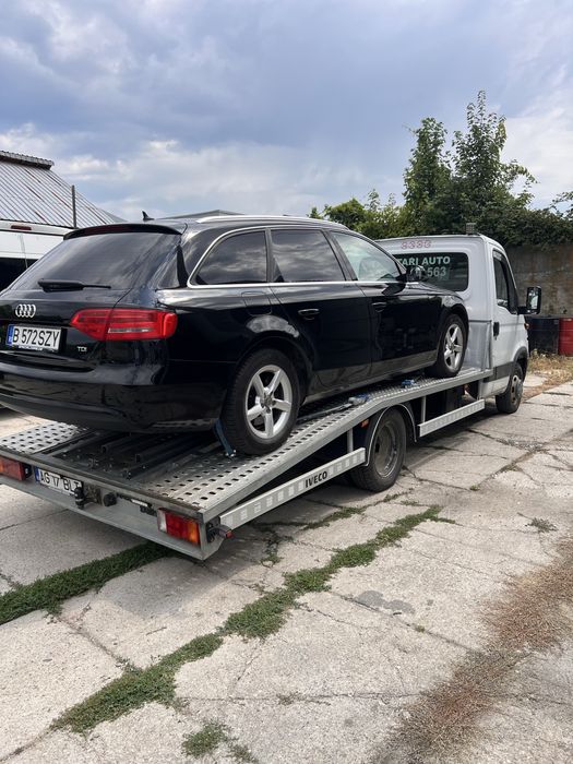 Tractari auto Expres craiova pitesti DEx craiova-pitesti