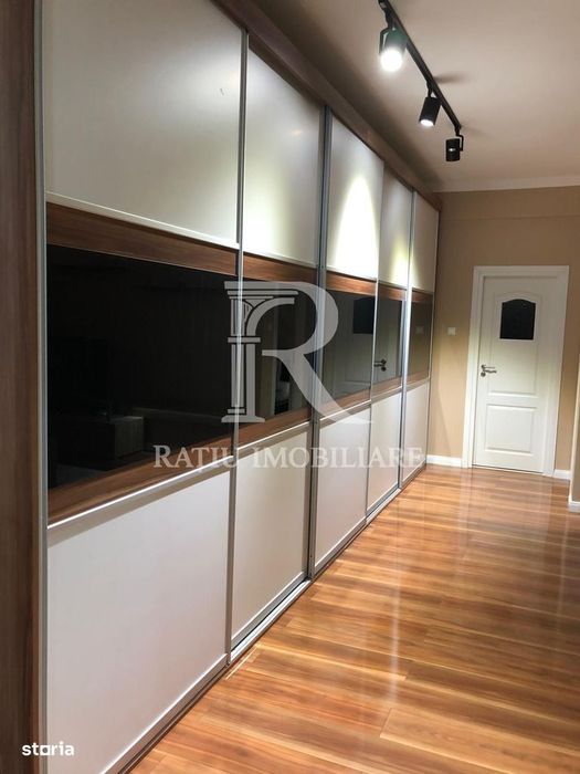 Apartament elegant cu 2 camere, 70 mp, parcare | Ioșia, Oradea