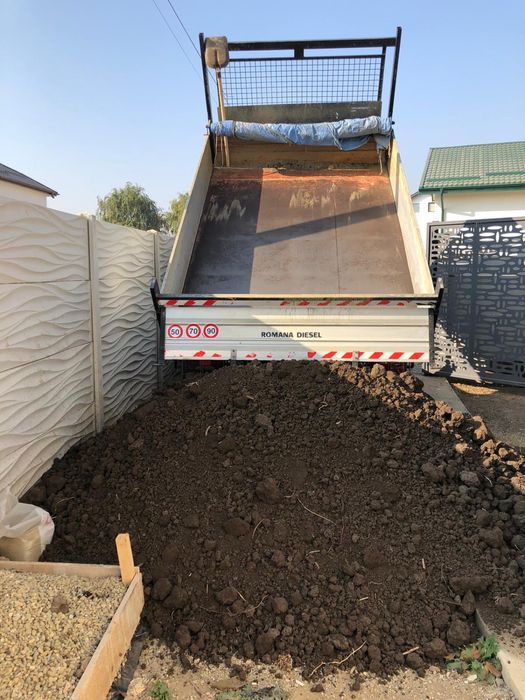 Nisip margaritar piatra