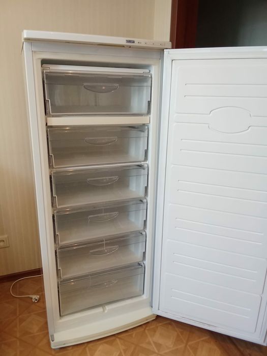 Продам морозильную камеру ATLANT