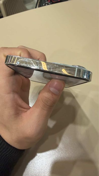 Айфон 13 про макс 256гб акб79%