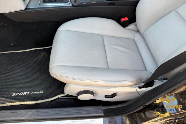 Interior complet AMG Mercedes-Benz C-Class W204/S204 [2007 - 2012]