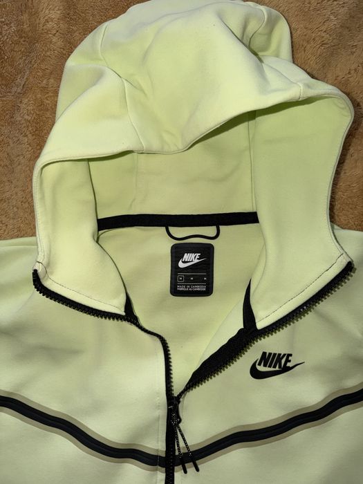 Nike Tech Fleece