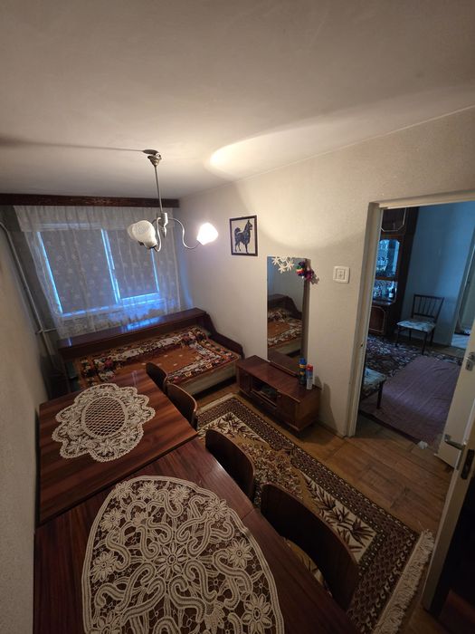 Apartament 3 camere Micro 38, Galați