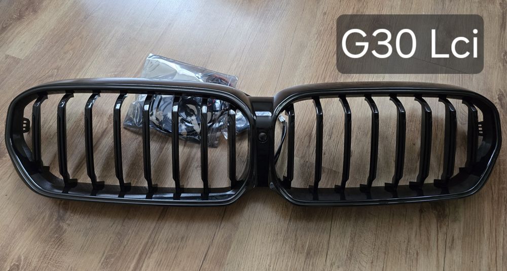 Grile nari Bmw G20,G30,G60,G01,G05 Iluminate LED
