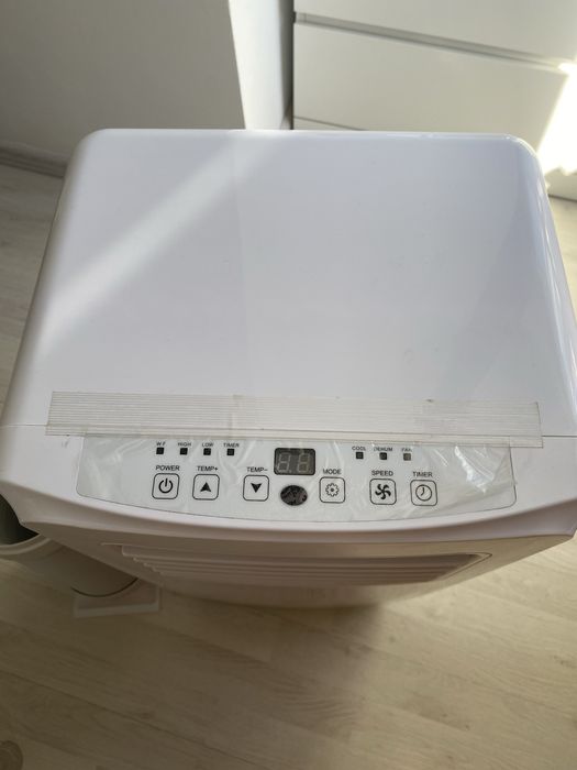 Aer conditionat portabil