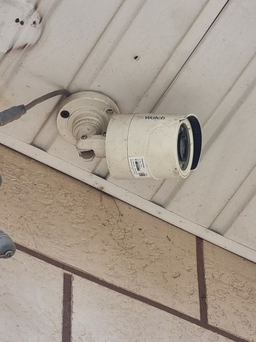 Видео наблюдение 55 мын