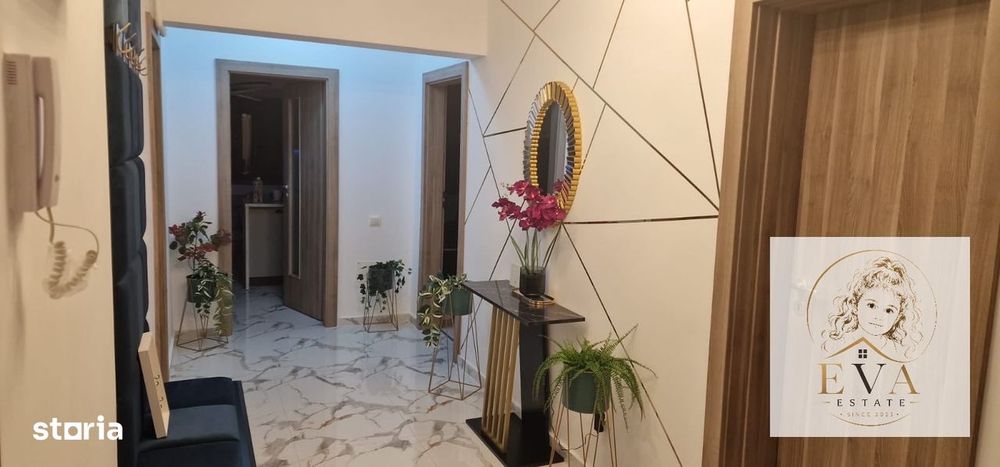 APARTAMENT 3 CAMERE – 88 MP - de vanzare