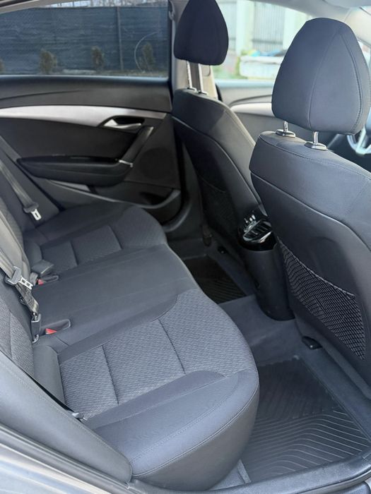 Hyundai I40 1.7 CRDI 2015