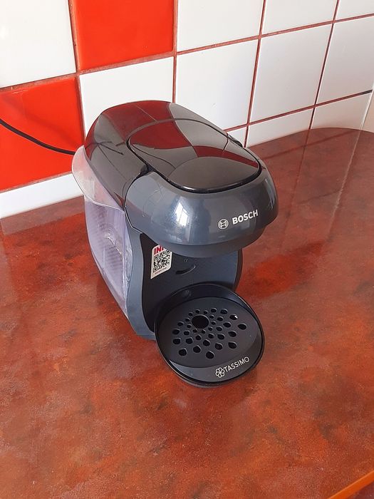 expresor tchibo tassimo