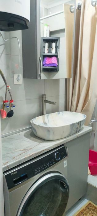 Квартира 3 комнаты ГРЭС