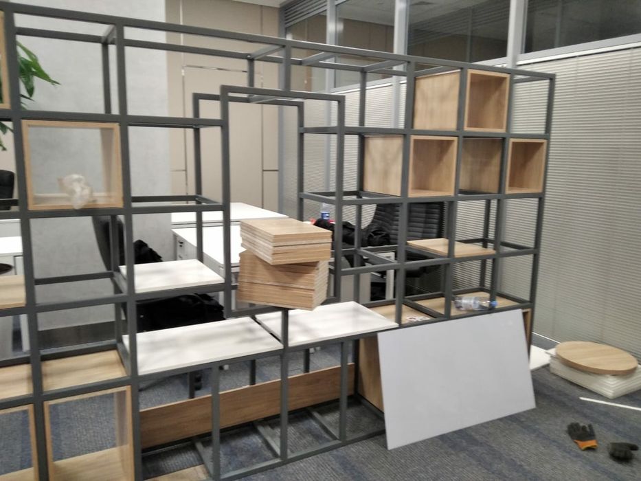 Сварочный цех . Услуги сварщика