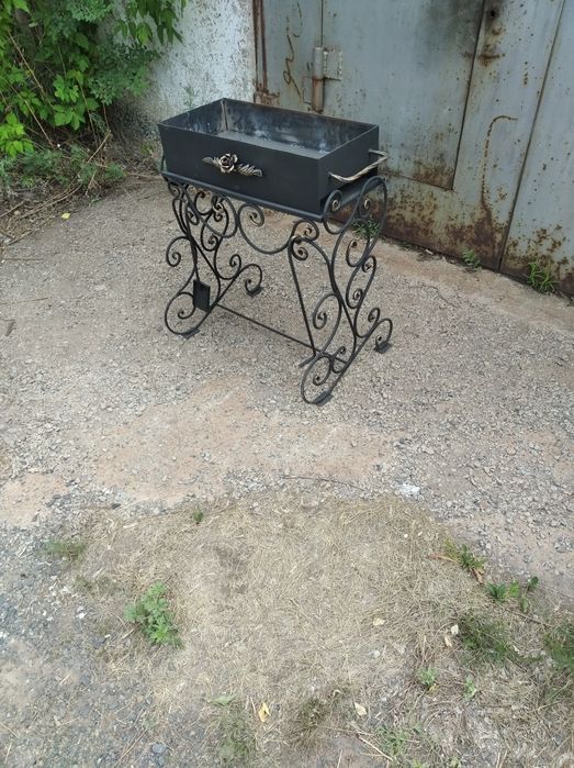 Мангал мангал мангал