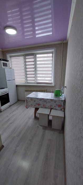 Квартиры посуточно Майкудук