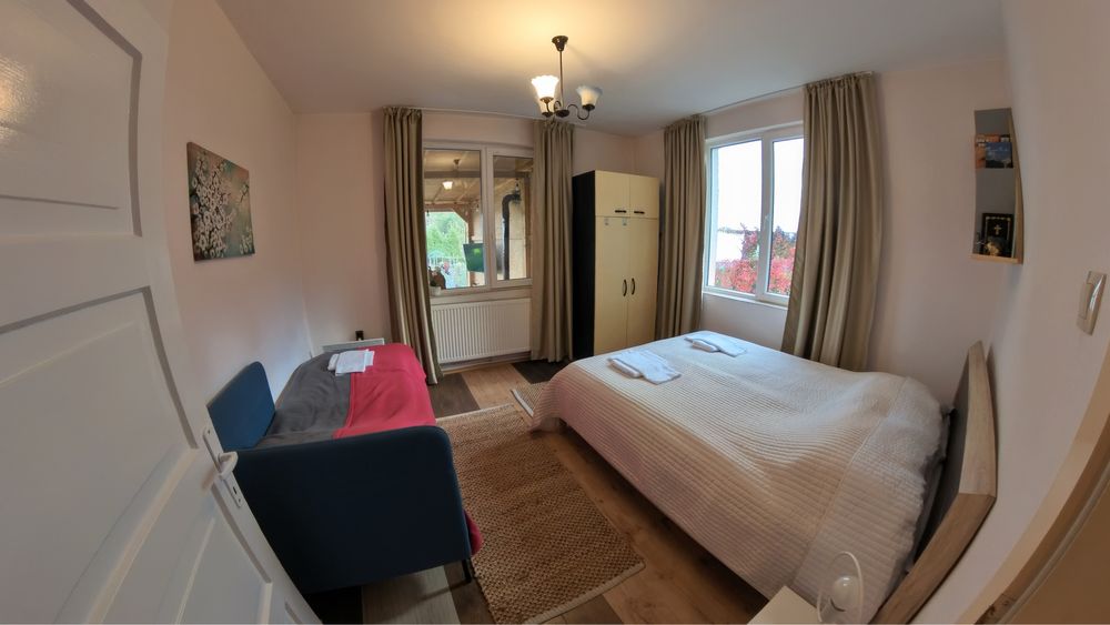 Къща за гости Костенец Хилс