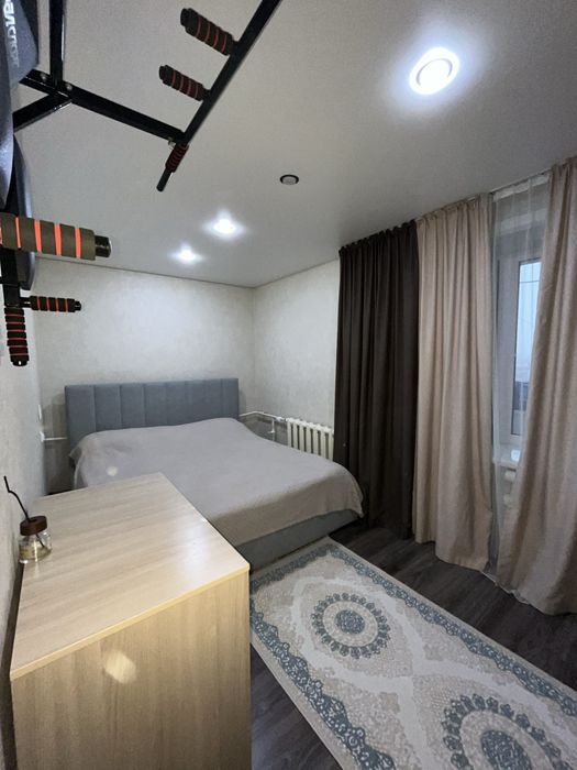 Продам квартиру в районе Айгуля