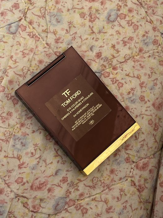 Tomford тени для век оригинальные
