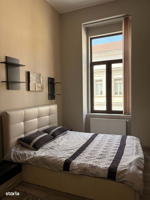 Apartament  utracentral