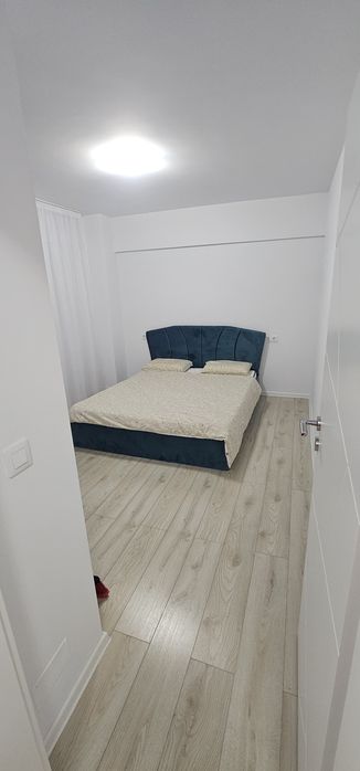 Apartament 2 camere de inchiriat, bloc nou, loc de parcare inclus