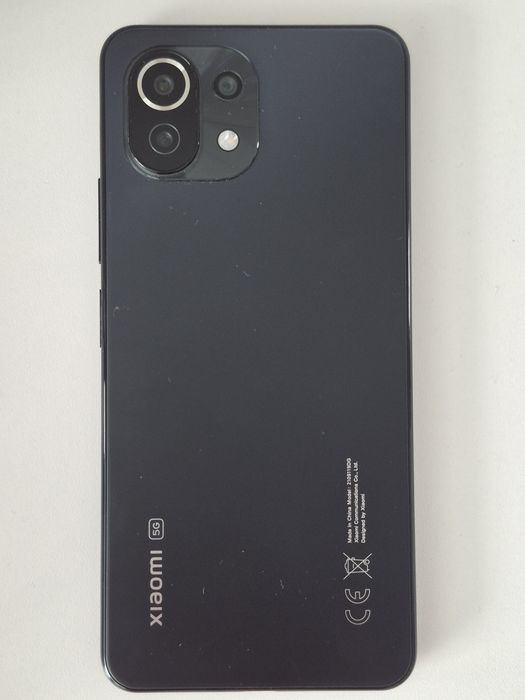 XIAOMI 11 Lite 5Gne MI