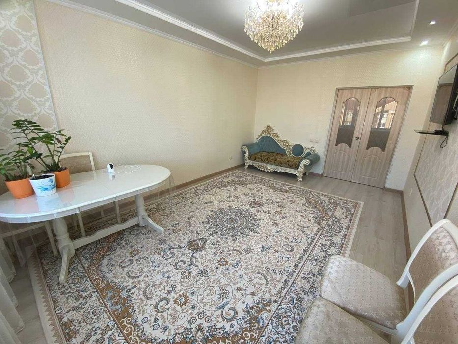 Продам 2х комн Батыс ЖК Нектар