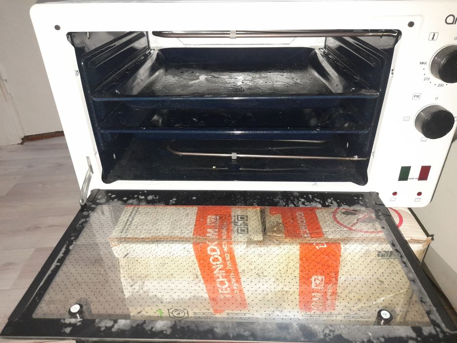 Электродуховка  artel