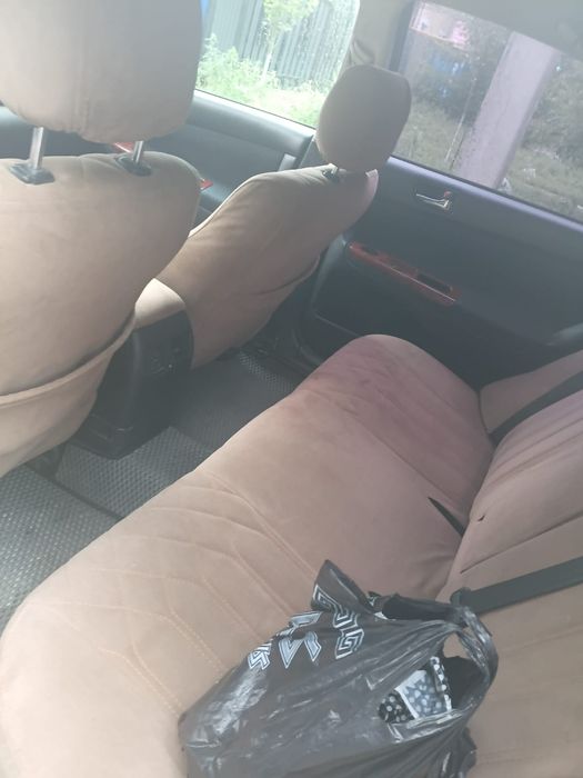 Продам Toyota Camry 30 европеец
