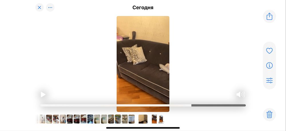 Диван угловой