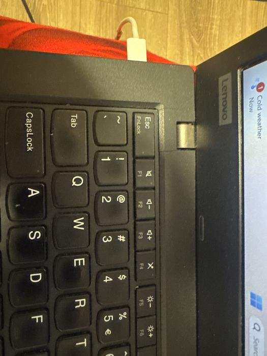 Vand laptop Lenovo ThinkPad L480, perfect functional
