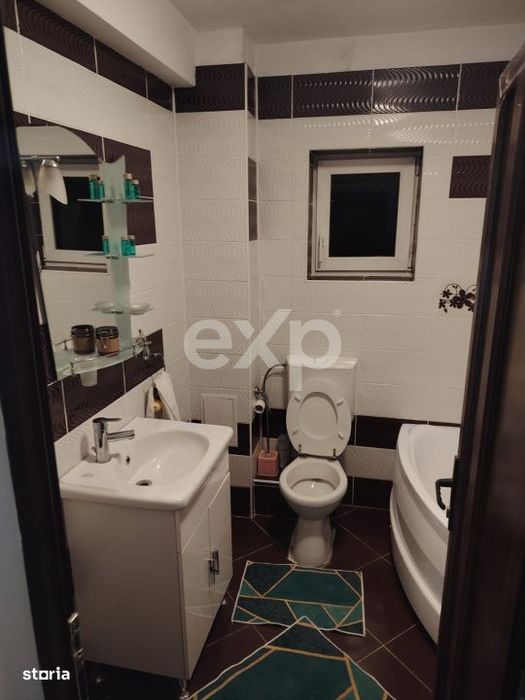 Apartament 2 camere cu parcare inclusa | Zona Stejarului