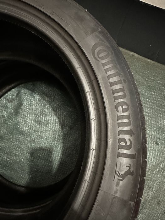 225/45 R17 91Y XL - Continental Premium Contact 6 Oferta