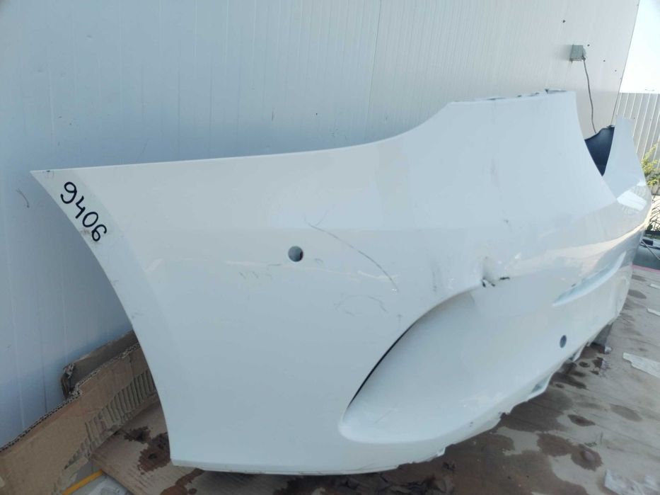 Bara spate Mercedes A-Class W177, V177 AMG, berlina sedan  2019, 2020, 2021, 2022, 2023, cod origine OE A1778859001.