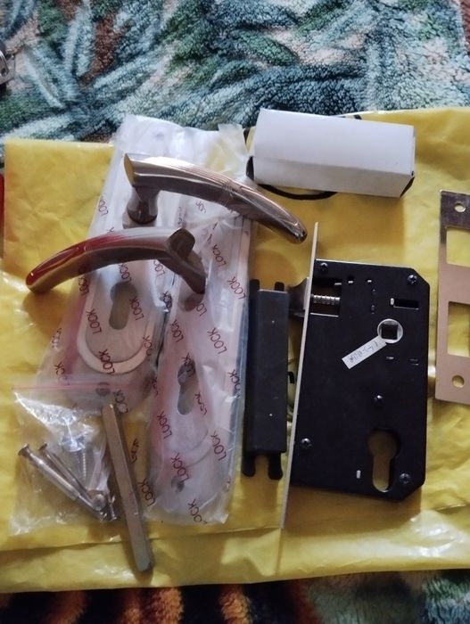 Сотилади замок янги