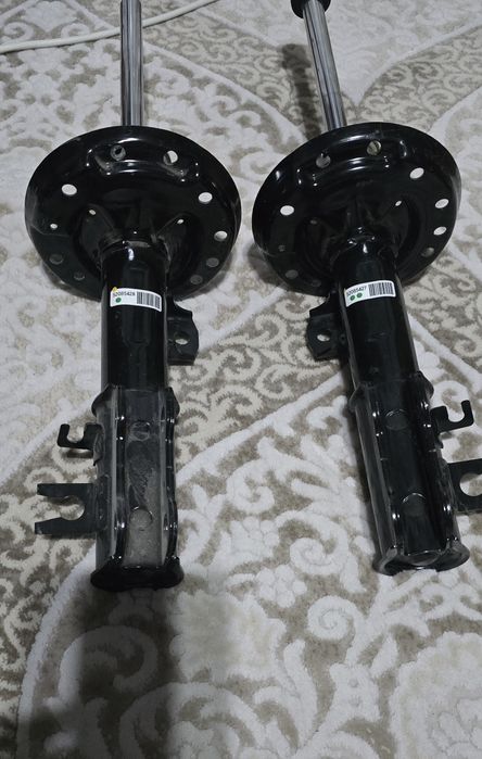 Амартизатор Кобальт передние