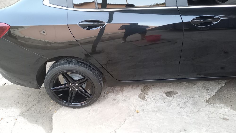Продаётся сака диска 17 балон 215×45