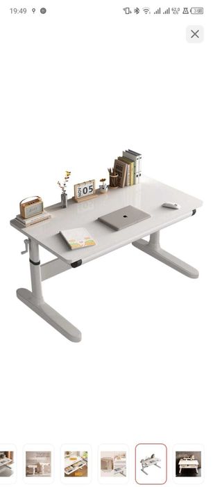 Продам растущую парту