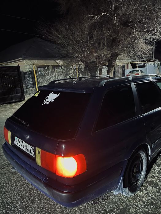 Audi  100 С4 универсал
