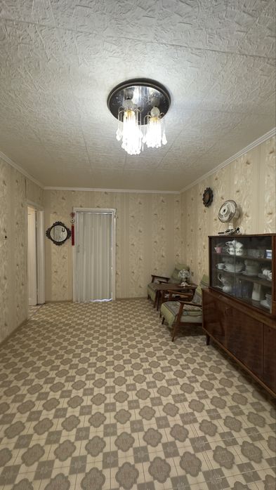 2 х комнатная квартира