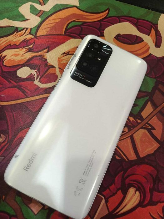 Xiaomi redmi 10 2022