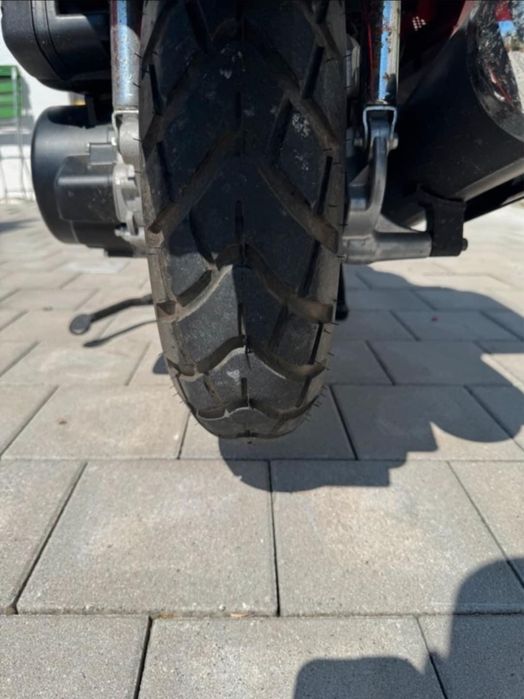 Vand scuter in stare perfecta