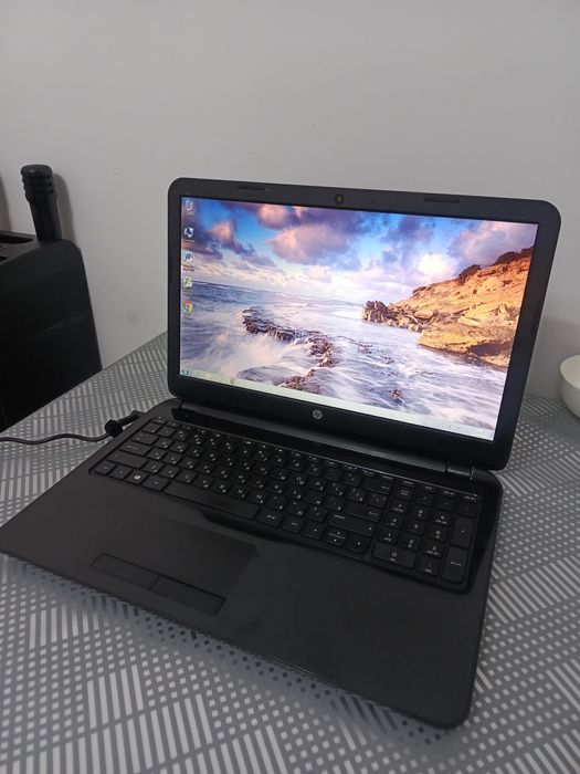 Продается ноутбук Hp