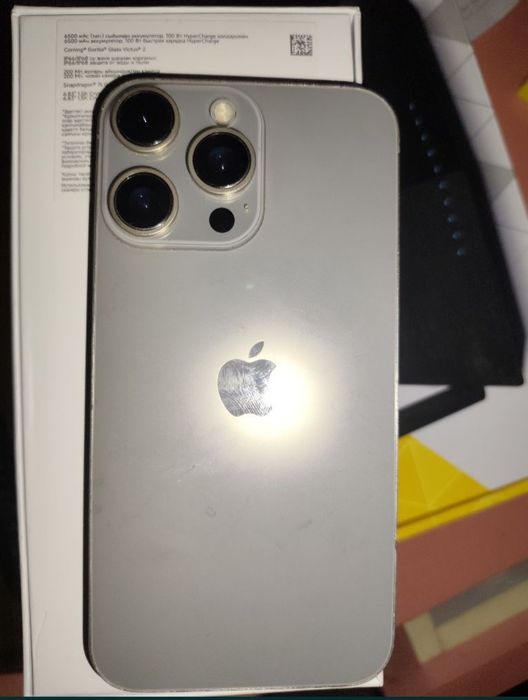 iPhone XR (Корпусе 15 Про)