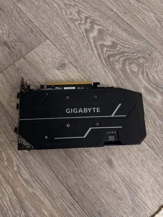 GTX 1660 продам