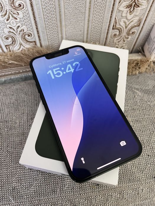 Продается Iphone 13 mini 128 gb
