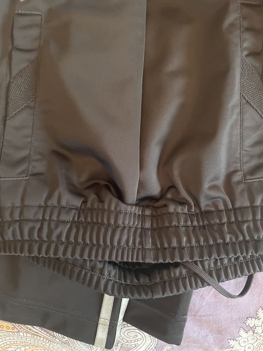 Adidas екип (анцунг)