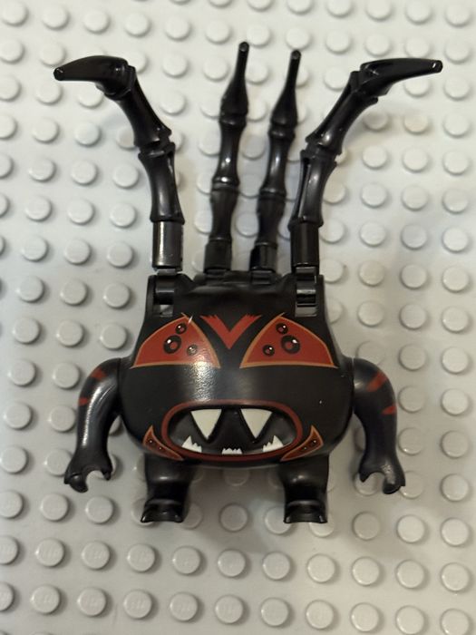 Лего Черепашки Ниндзя