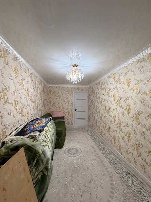 продается 2 ком квартира район Зиг заг